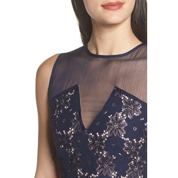 NWT Foxidox Antiqah Dress - Picture 2 of 10